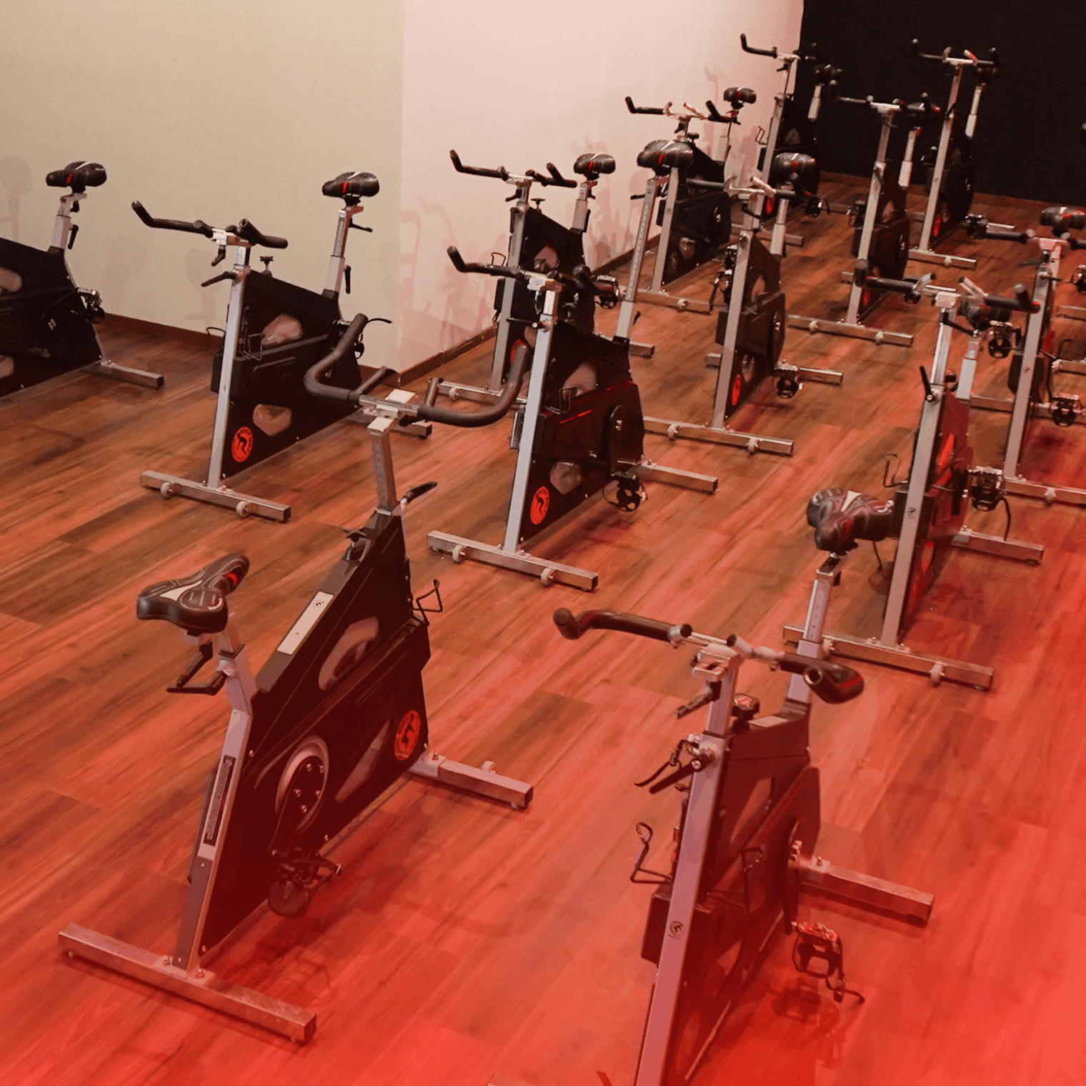 salle de sport