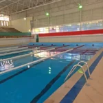 Piscine tanger